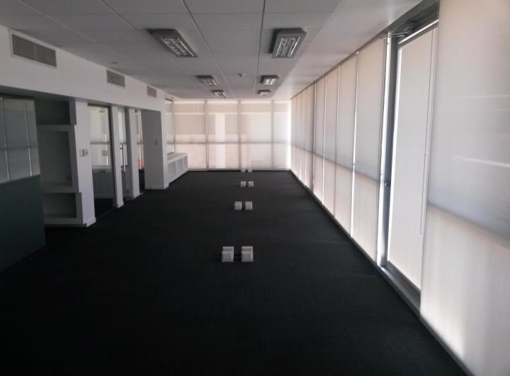 Oficina comercial · 161m² · 2 Cocheras