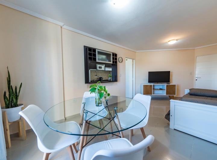 Departamento · 50m² · 3 Ambientes