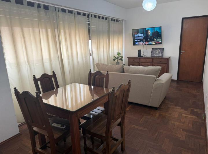 Departamento · 47m² · 2 Ambientes