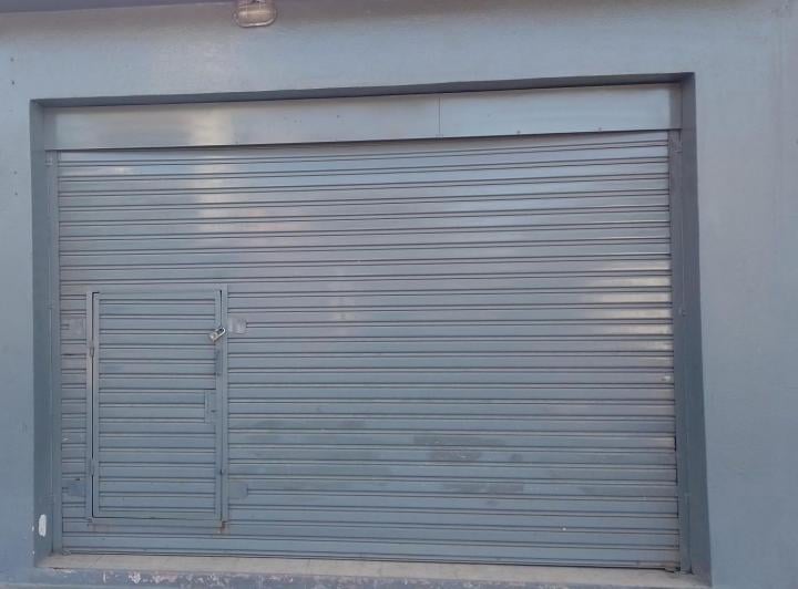 Local comercial · 25m² · 1 Ambiente