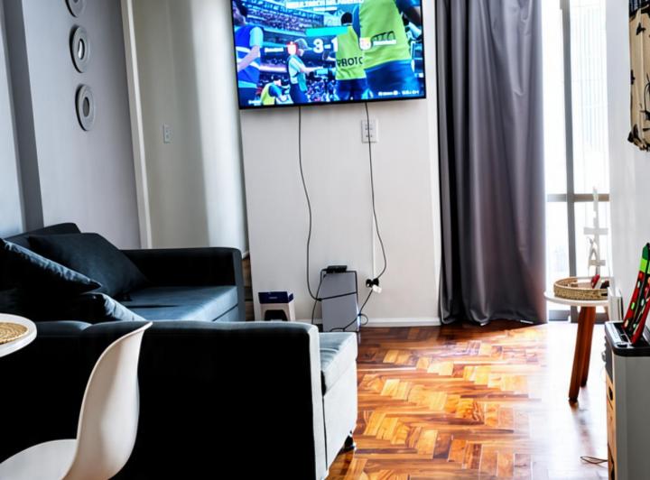 Departamento · 80m²