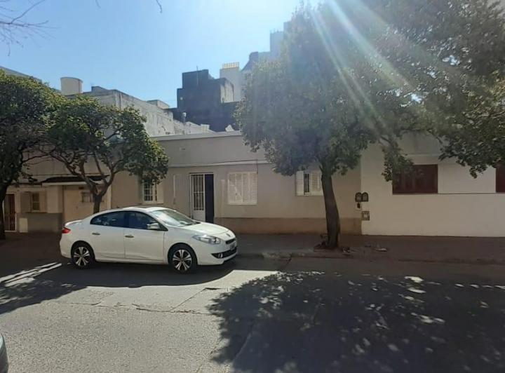 Casa · 100m² · 5 Ambientes