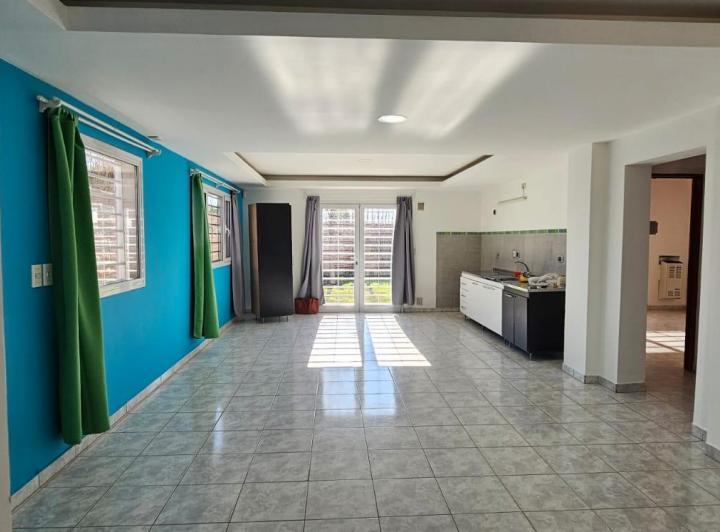 Casa · 89m² · 3 Ambientes