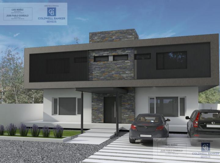 PH · 288m² · 4 Ambientes