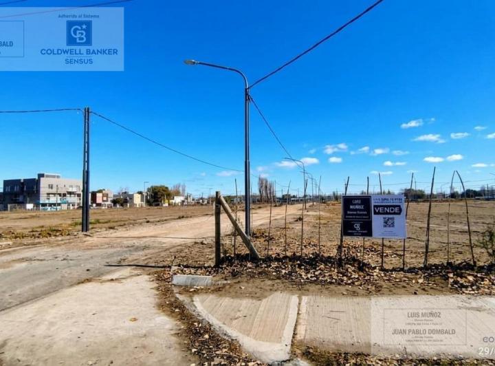 Terreno · 300m²