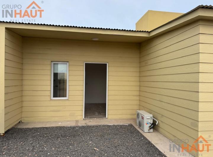 PH · 46m² · 3 Ambientes