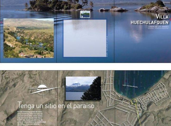 Terreno · 3000m²