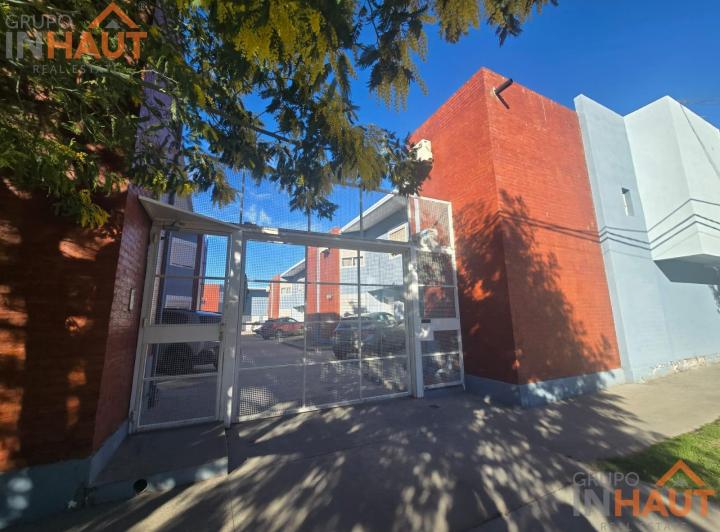 PH · 116m² · 6 Ambientes · 1 Cochera
