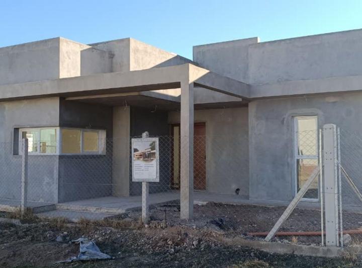 Casa · 93m² · 4 Ambientes