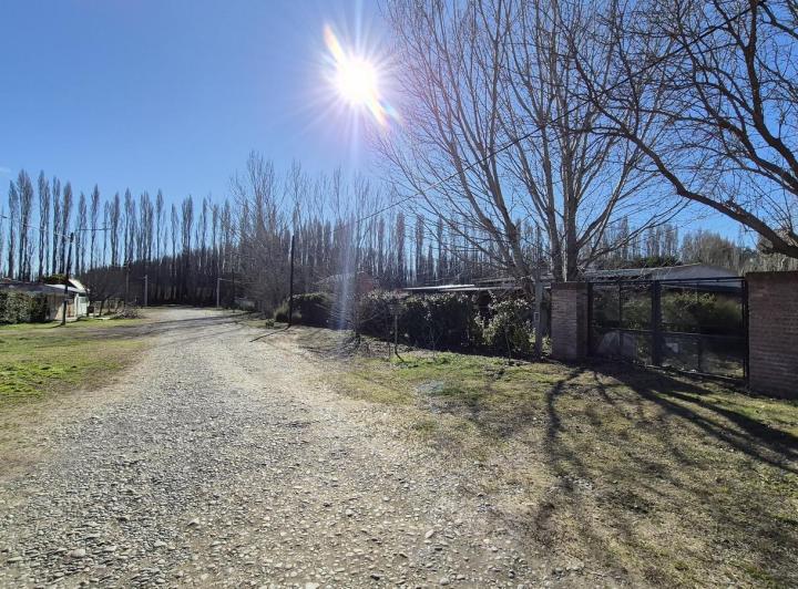 Terreno · 1957m²