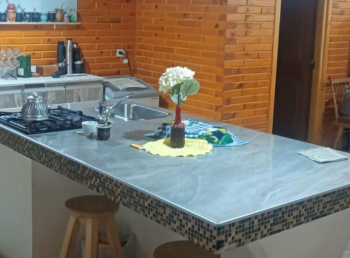 Casa · 157m² · 5 Ambientes · 1 Cochera