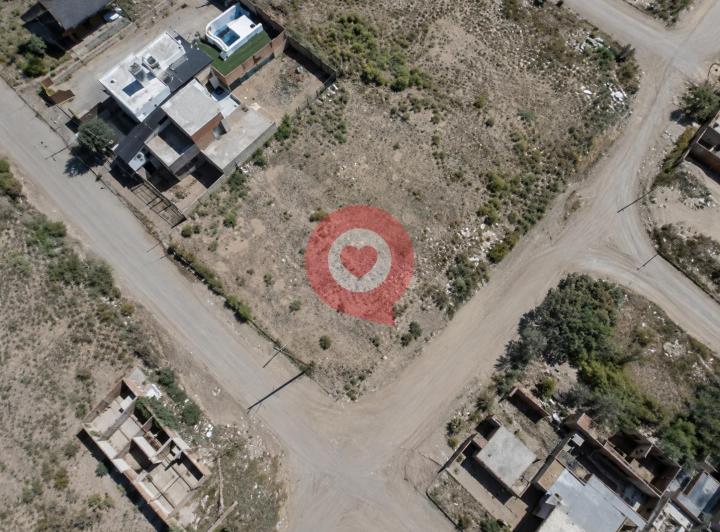 Terreno · 300m²