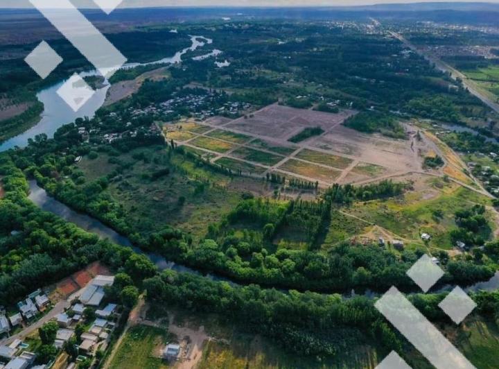 Terreno · 360m²