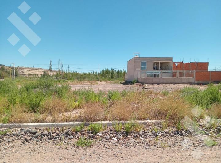 Terreno · 360m²