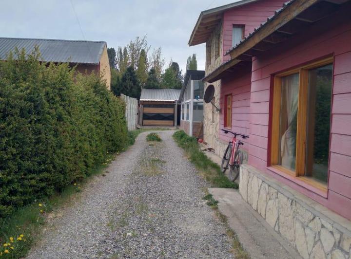 Casa · 184m² · 4 Ambientes · 1 Cochera