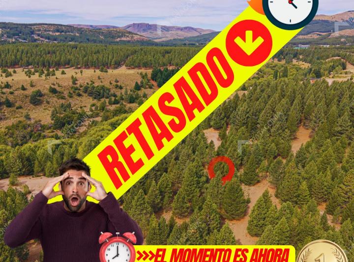 Terreno · 800m²