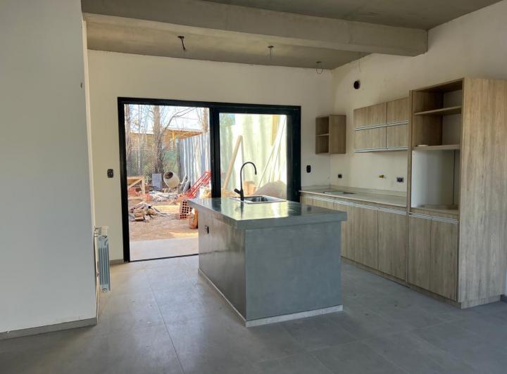 PH · 125m² · 2 Dormitorios · 1 Cochera