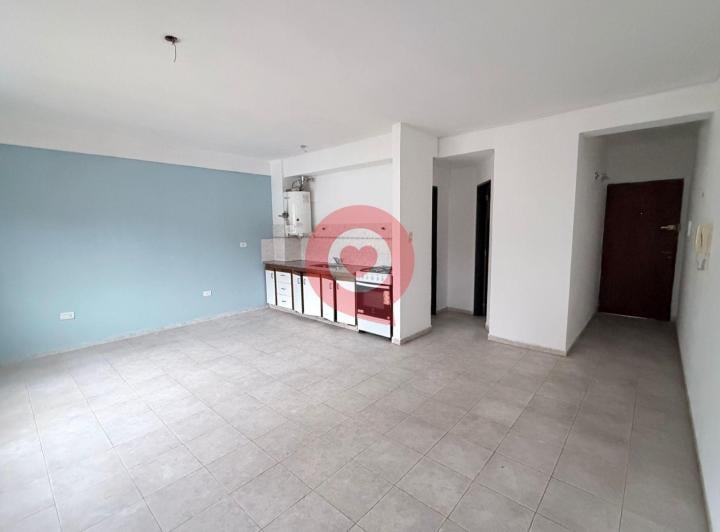 Departamento · 42m² · 2 Ambientes · 1 Cochera