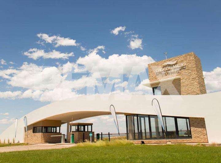 Terreno · 758m²