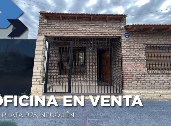 Oficina comercial · 203m² · 4 Cocheras
