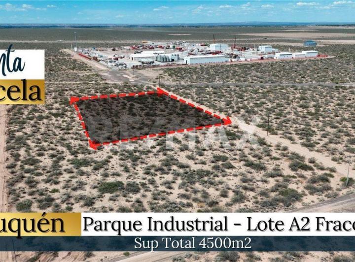 Terreno · 4500m²