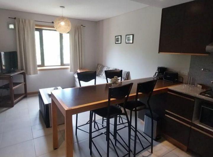 Departamento · 36m² · 2 Ambientes