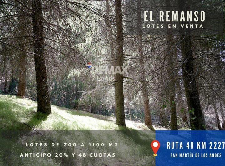 Terreno · 756m²