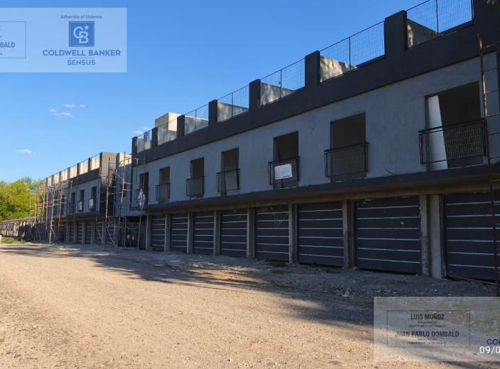 Departamento · 58m² · 3 Ambientes