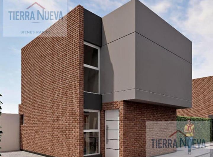 PH · 90m² · 3 Ambientes