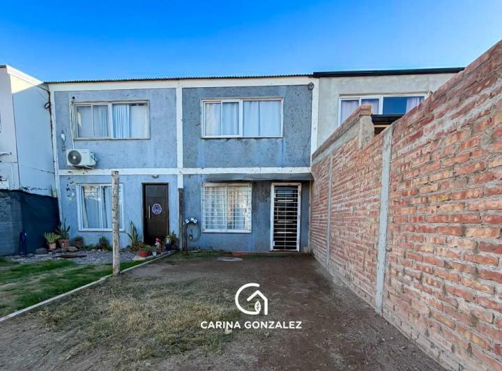 PH · 65m² · 3 Ambientes · 1 Cochera