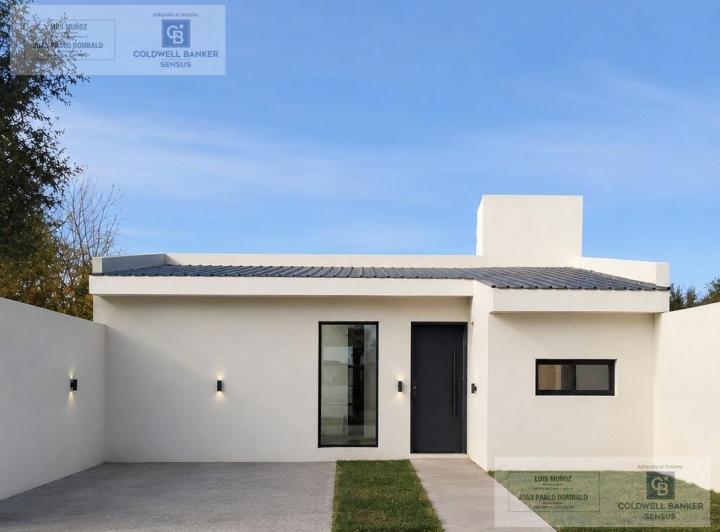 Casa · 148m² · 3 Ambientes · 1 Cochera