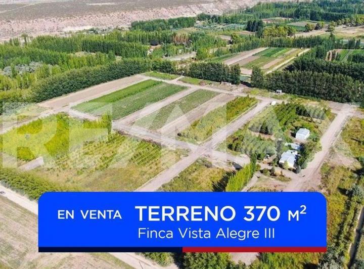 Terreno · 370m²