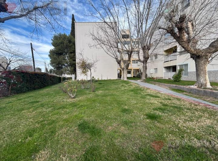 Departamento · 73m² · 4 Ambientes · 1 Cochera