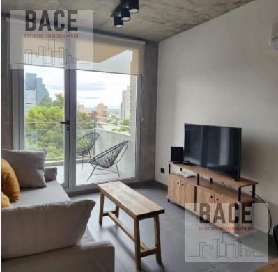 Departamento · 56m² · 2 Ambientes