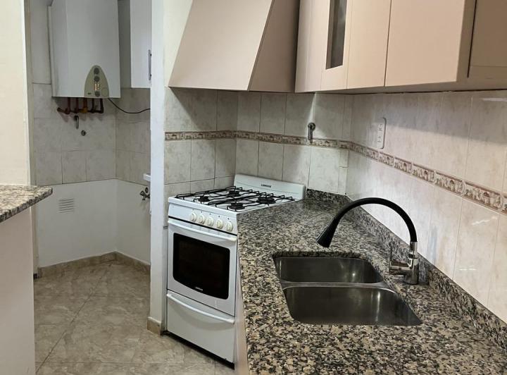 Departamento · 45m² · 2 Ambientes