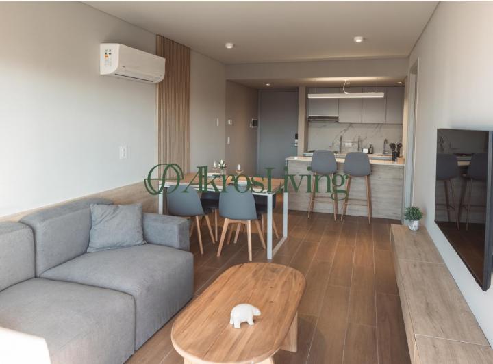Departamento · 55m² · 1 Ambiente