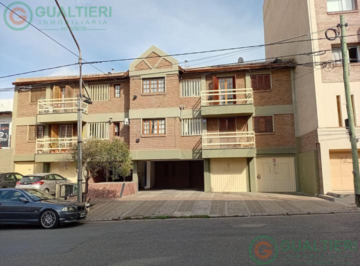 Departamento · 1m² · 2 Ambientes