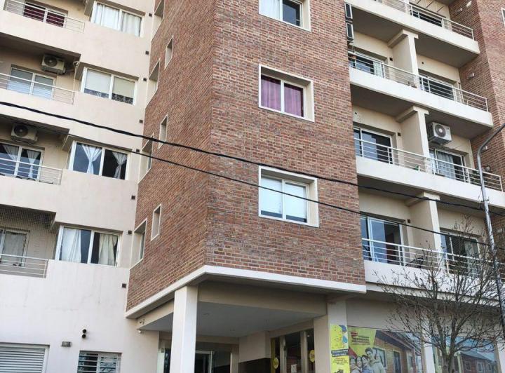 Departamento · 83m² · 3 Ambientes · 1 Cochera