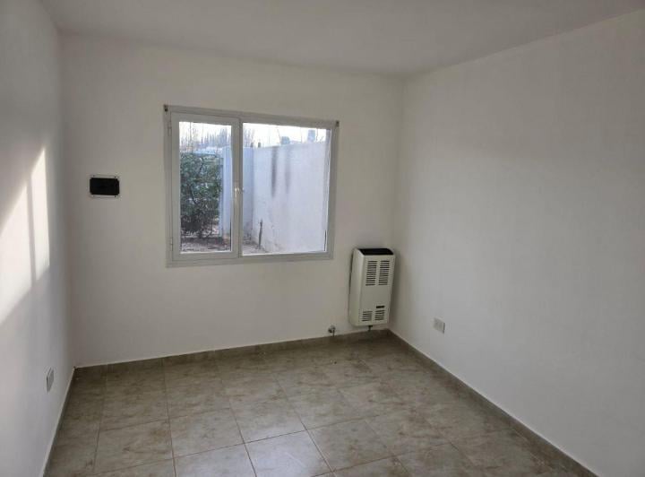 Casa · 60m² · 3 Ambientes