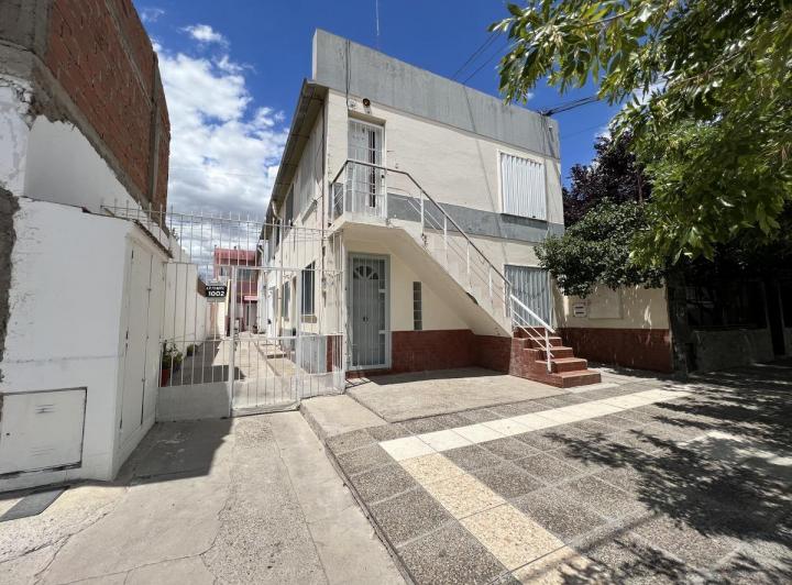 Departamento · 30m² · 2 Ambientes