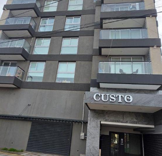 Departamento · 48m² · 3 Ambientes