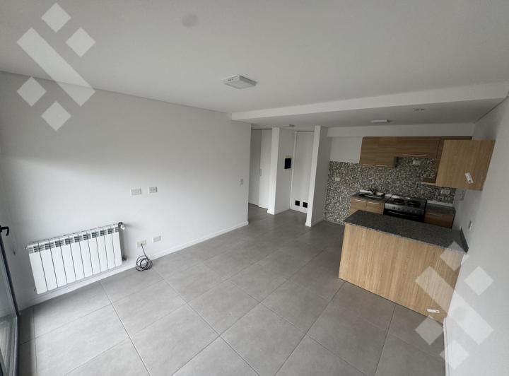 Departamento · 50m² · 2 Ambientes