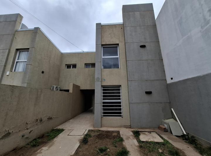 PH · 90m² · 4 Ambientes · 2 Cocheras