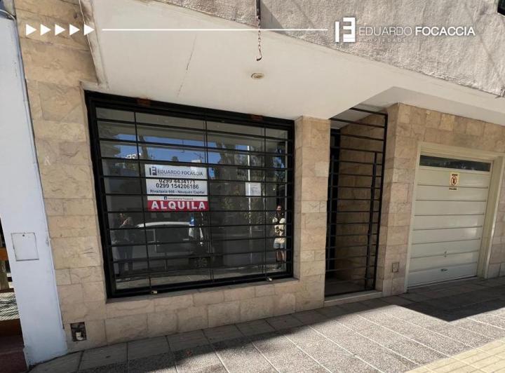 Local comercial · 40m²
