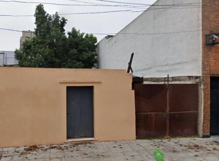 Terreno · 1283ha