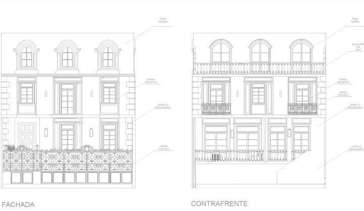 Terreno · 360m²