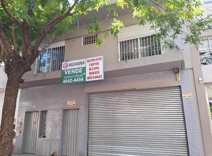 Terreno · 180m²