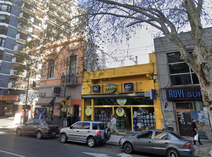Terreno · 253m²