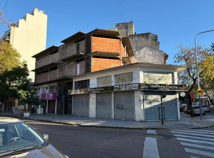 Terreno · 264m²