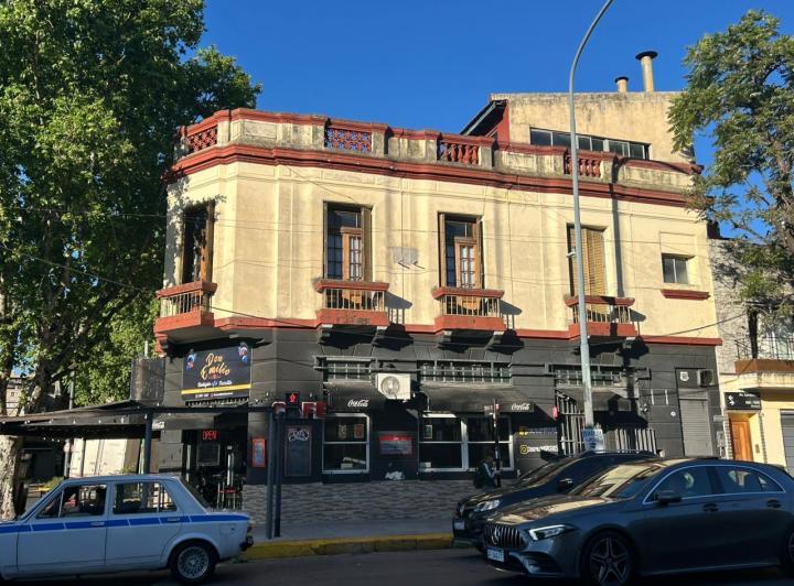 Terreno · 386m²